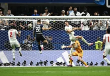 Argentina Menolak Menyerah, Dua Gol Telat Antar Juara Bertahan ke Final