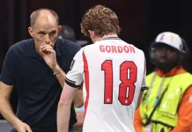 Strategi Bertahan Tuchel Buyarkan Mimpi Final Inggris