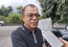Ende Matangkan Persiapan Tuan Rumah PON XXII 2028 Nasional