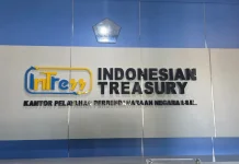 KPPN Ende Salurkan TKD Rp1,38 Triliun hingga Semester I 2026