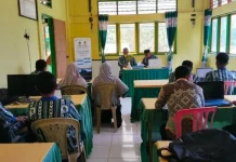 MIN Lembata Review Kurikulum untuk Tingkatkan Mutu Pembelajaran