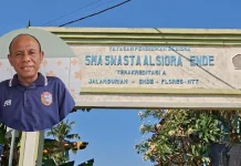 Komite SMA Alsiora Dorong Penguatan Promosi untuk Tingkatkan Minat Siswa Baru