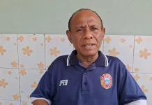 Sekolah Swasta Hadapi Tantangan Baru, Alsiora Ende Terima 13 Peserta Didik