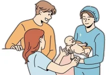ASI Eksklusif Butuh Edukasi dan Dukungan Keluarga, Kata Konselor Laktasi