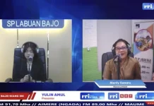 Perempuan Modern Perlu Seimbangkan Karier dan Jati Diri