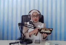 Pempek MamJenn Buka Peluang Bisnis Kuliner di Ende