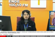 Bawaslu Gandeng Pendamping PKH Edukasi Politik Masyarakat