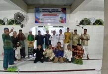 Semarakkan HUT ke-15, TBM Rumah Kreatif Sahabat Nusantara Gelar Festival Literasi