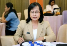 Dinkes Ende Tingkatkan Kewaspadaan ISPA dan Diare Saat Musim Kemarau