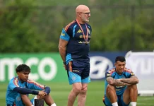Proyek Pembinaan De la Fuente Berbuah Final Piala Dunia
