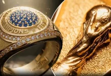 Juara Piala Dunia 2026 Bakal Terima Cincin Bersejarah