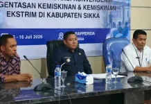 Sikka Bangun Model Konvergensi Pengentasan Kemiskinan Ekstrem