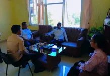 Pemkab Nagekeo Dorong Percepatan Program BSPS Bersama BP3KP NTT
