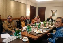 Program GASING Siap Diperluas, Nagekeo Jadi Daerah Percontohan