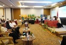 NTT Bidik 10 Besar PON 2028, KONI Pusat Yakin Daerah Siap Jadi Tuan Rumah