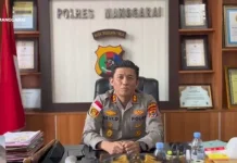 Polres Manggarai Siap Dukung Pengamanan Kongres Nasional PMKRI ke-34 di Ruteng