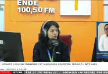 Pariwisata dan Neraca Perdagangan NTT Tunjukkan Tren Positif