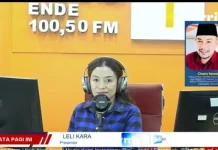 Sikka Siap Jadi Tuan Rumah Soeratin Cup dan Pertiwi Cup NTT 2026