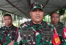 Lahan Berbatu Hambat Pembangunan Koperasi Desa Merah Putih di Watubaing
