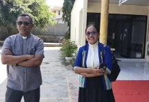 Tokoh Agama Ende Soroti Kasus Prostitusi Online Libatkan Oknum ASN