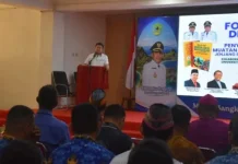 Modul Mulok Budaya Manggarai Disiapkan untuk Perkuat Identitas Generasi Muda