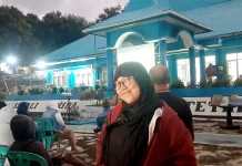 Nobar Final Pesta Bola 2026 di RRI Ende Disambut Antusias Masyarakat