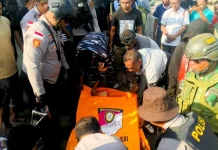 Situasi Adonara Timur Berangsur Kondusif, Pengamanan Diperketat