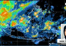 BMKG Prediksi Cuaca Cerah Berawan Warnai NTT Hari Ini