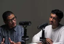 Ustaz Fariz Beki Ingatkan Pentingnya Memilah Informasi di Era Digital
