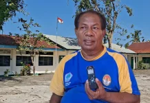 Pemerhati Dorong Solusi untuk Sekolah Swasta di Kabupaten Ende