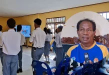 Amatus Peta: Mutu Jadi Penentu Minat Masyarakat