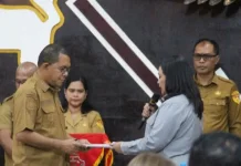 Gubernur NTT Prioritaskan Pendidikan, Kesehatan, dan SDM dalam APBD 2027