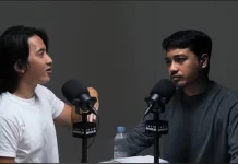 Mantan Atlet Hoki Es Bagikan Pengalaman Jalani Diet Keto dan Karnivor