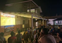 Nobar Final Piala Dunia 2026 Pererat Kebersamaan Warga Labuan Bajo