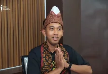 Akbar Kelana: Keramahan Warga Flores Patahkan Stigma tentang NTT