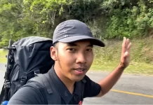 Dijuluki "Orang Gila", Akbar Kelana Tetap Setia pada Misinya
