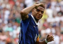 Mbappé Pertahankan Sepatu Emas Piala Dunia