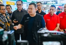 Komdigi Temukan Penyalahgunaan Registrasi Kartu SIM Berbasis Biometrik