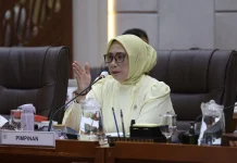 DPR Dorong Standarisasi Program Magang untuk Tingkatkan Daya Saing Tenaga Kerja