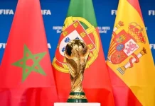 Piala Dunia 2030 Digelar di Enam Negara, Rayakan Seabad Turnamen FIFA