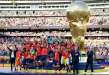 Juara Piala Dunia 2026, Spanyol Kantongi Hadiah Rp915 Miliar