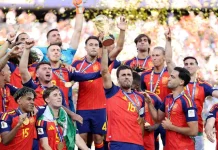 Daftar Lengkap Juara Piala Dunia, Spanyol Kini Koleksi Dua Gelar