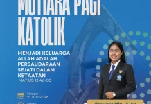 Penyuluh Agama Ajak Umat Bangun Persaudaraan dalam Ketaatan kepada Allah