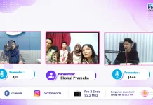 Pramuka SMAN Maurole Bangun Karakter dan Cinta Lingkungan