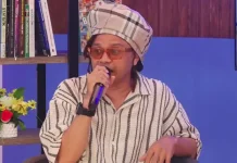 Condrad Good Vibration Dorong Musisi Muda Berakar Pada Budaya
