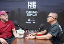 Dokter Ortopedi : Latihan Beban Wajib untuk Cegah Penyakit dan Pengapuran