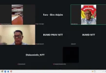 Perkuat Profesionalisme BUMD, Gubernur Dorong Tata Kelola Berbasis Kompetensi