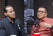 Ade Rai: Perubahan Perilaku Jadi Kunci Atasi Diabetes