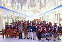 Talkshow Keindonesiaan RRI Ende Soroti Pentingnya Karakter Generasi Digital