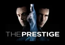 Christopher Nolan Siapkan Film The Prestige Format 70mm